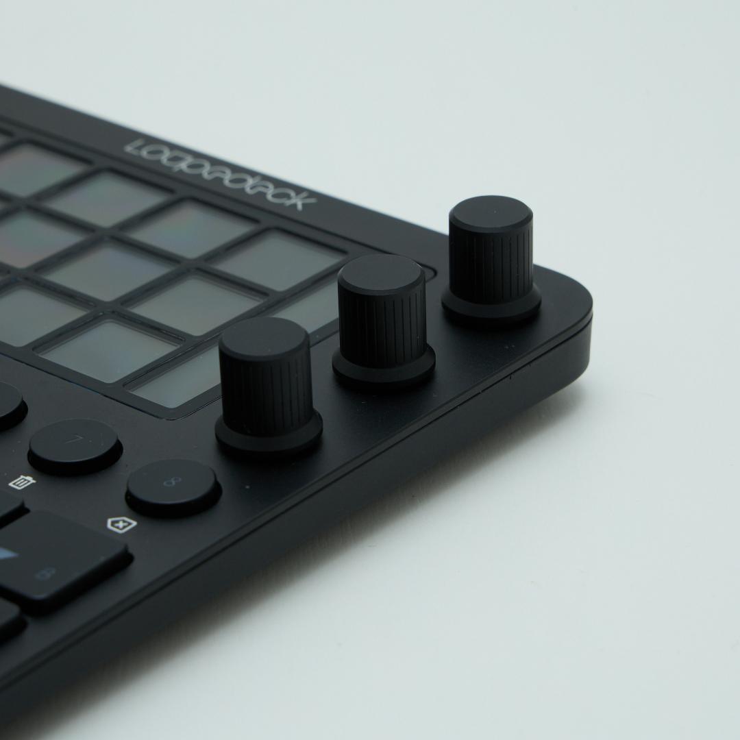 Loupedeck CT ループデック