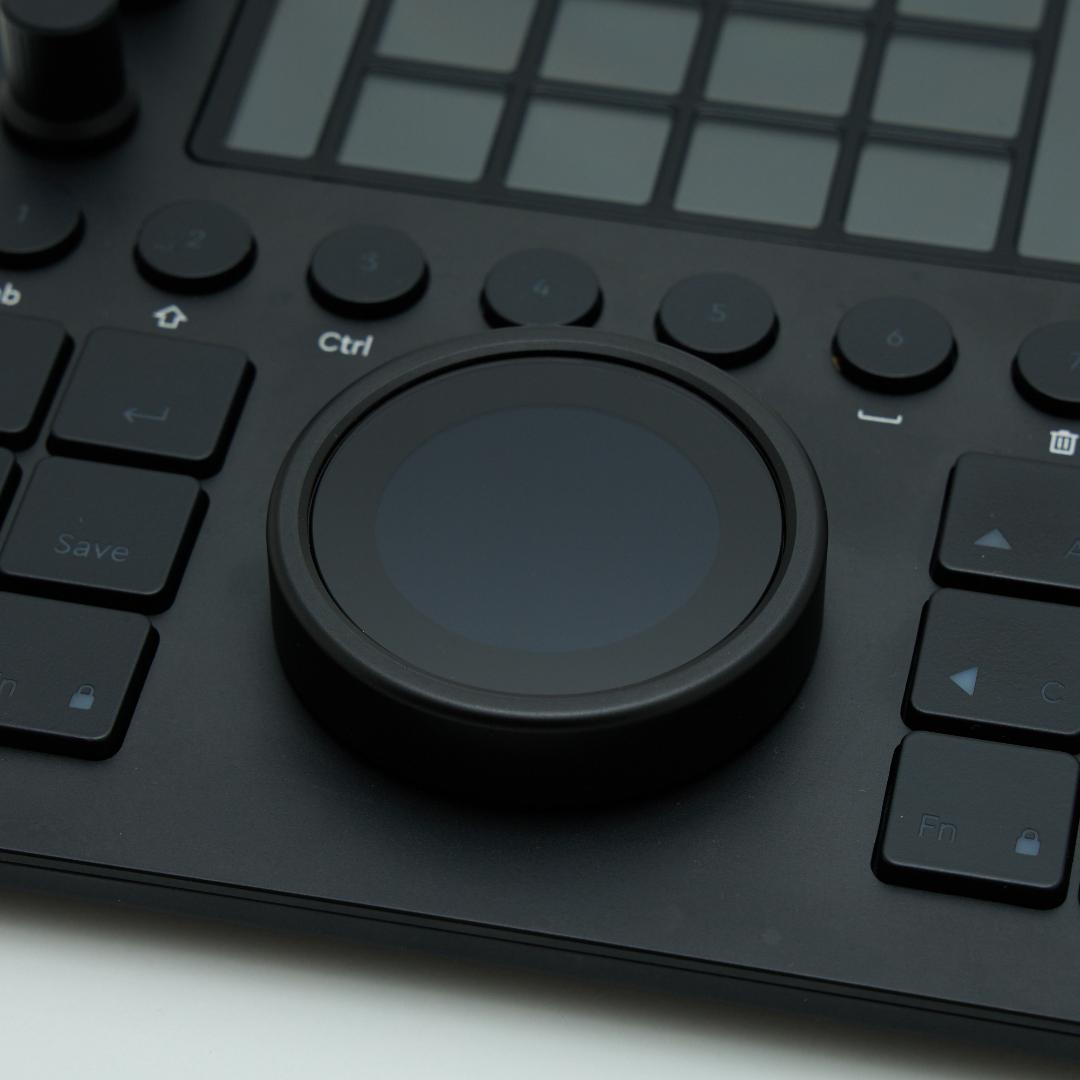 Loupedeck CT ループデック