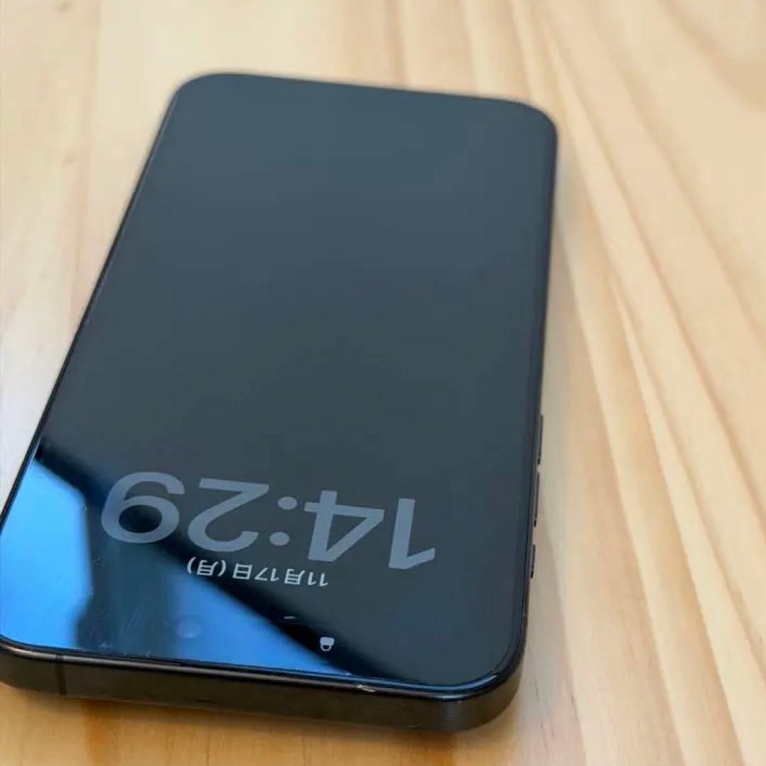 Apple iPhone 15 Promax 256GB ブルー