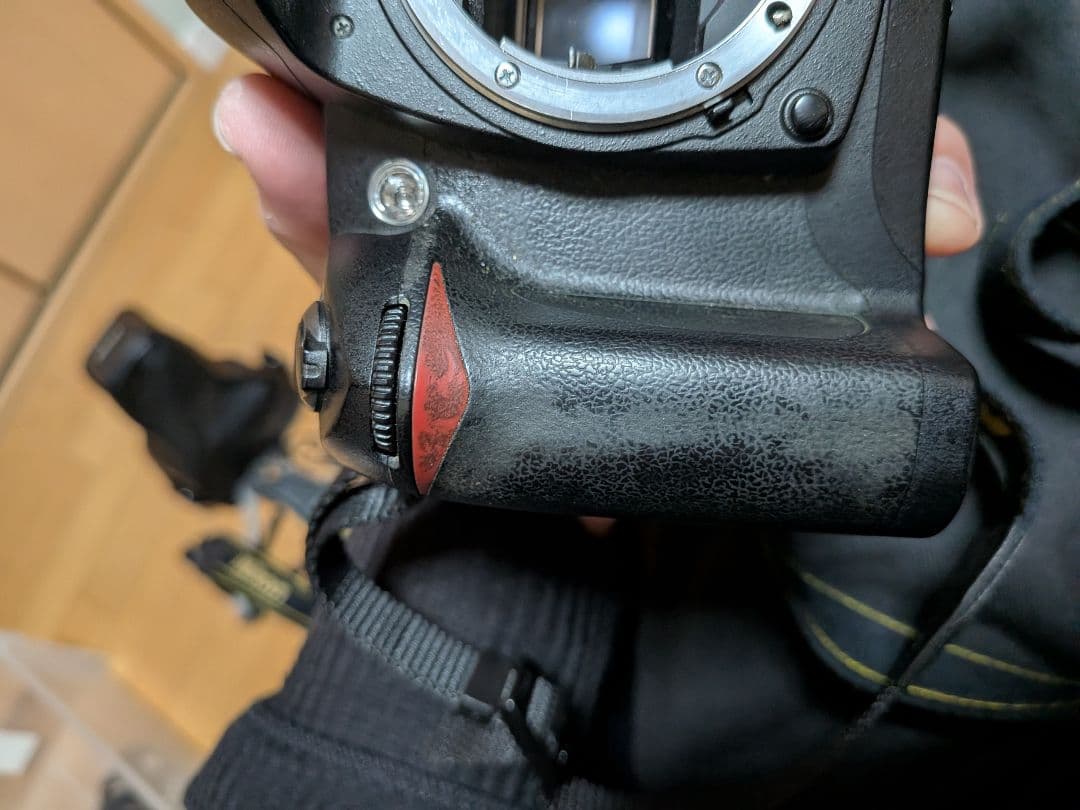 Nikon ニコン D70S レンズ セット 一眼レフ カメラ