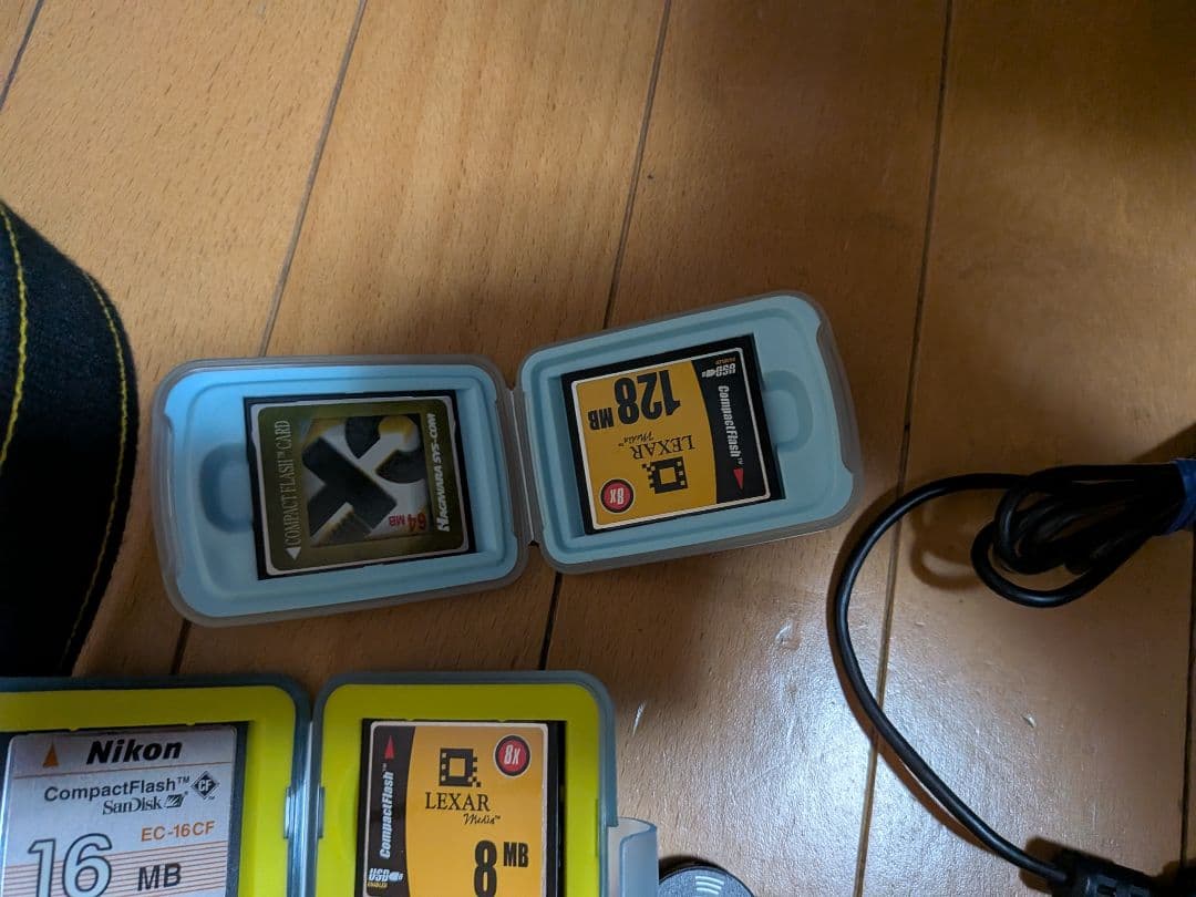 Nikon ニコン D70S レンズ セット 一眼レフ カメラ