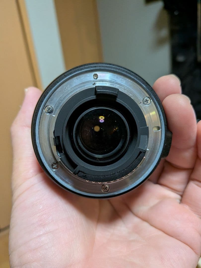 Nikon ニコン D70S レンズ セット 一眼レフ カメラ