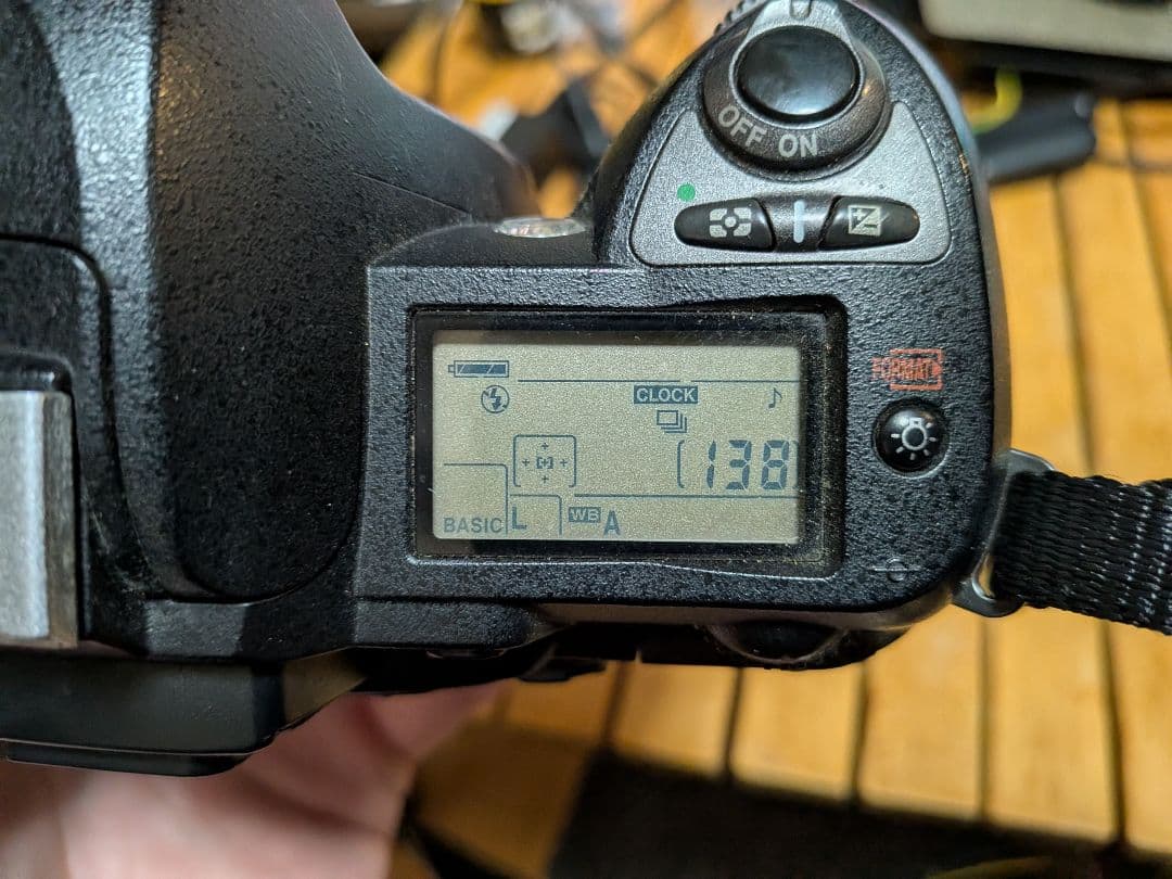 Nikon ニコン D70S レンズ セット 一眼レフ カメラ