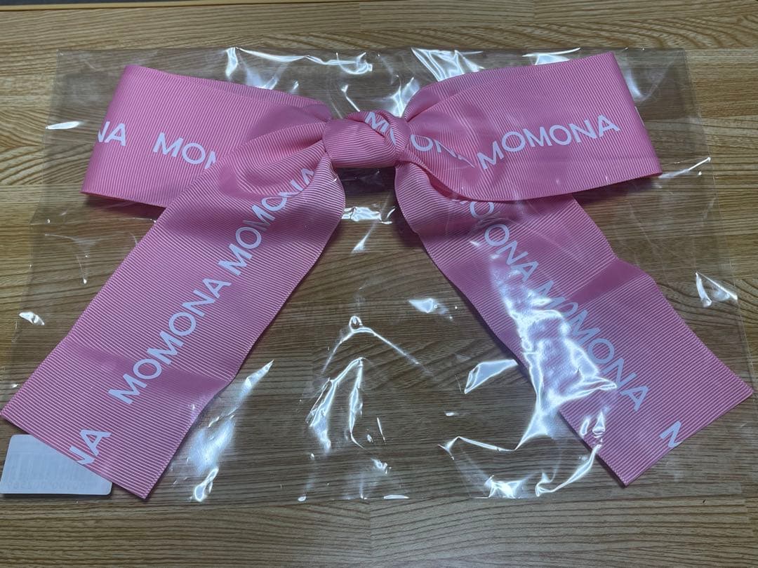 松本ももな誕生日グッズセット 2024