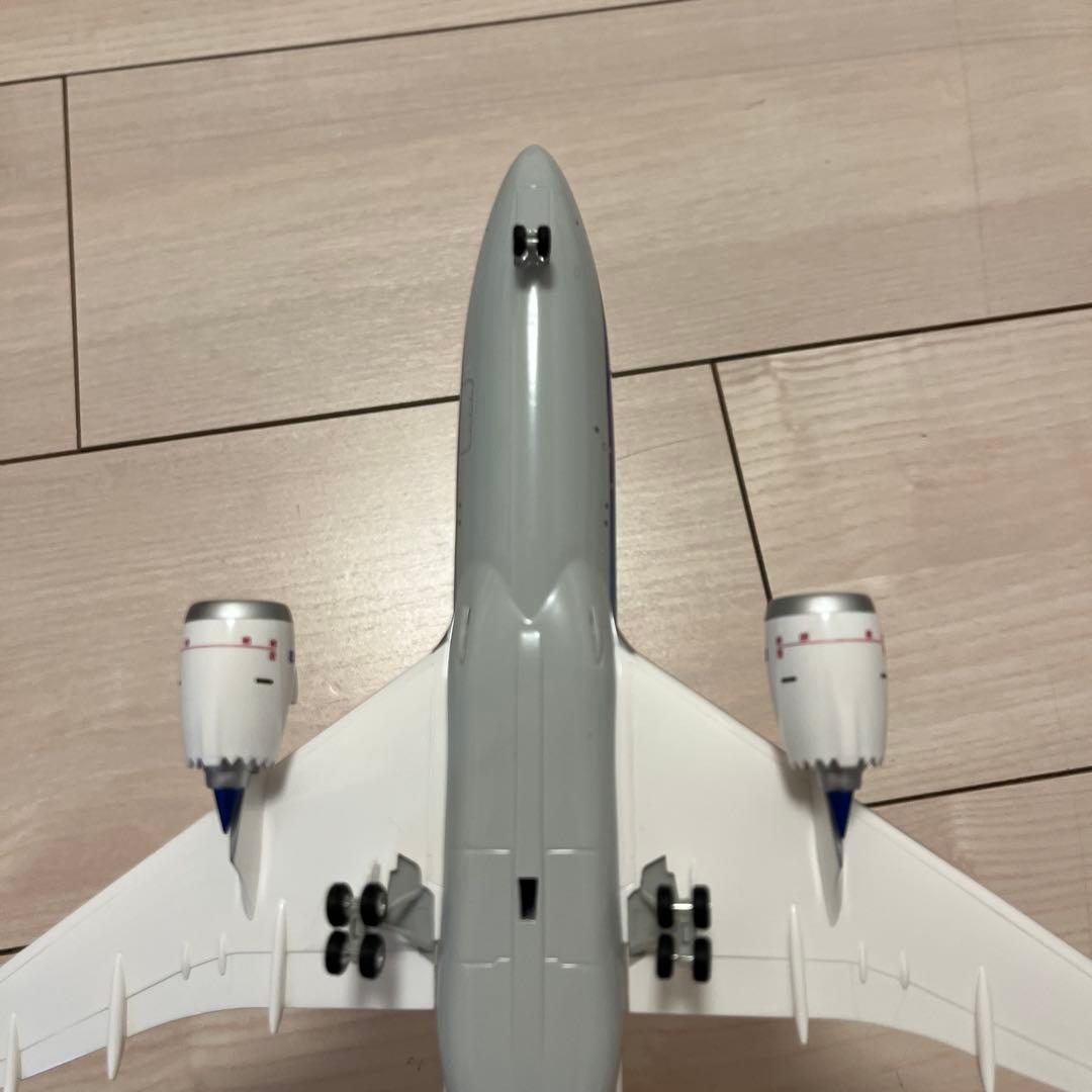 ANA Boeing 787-8モデル 1:200 スケール