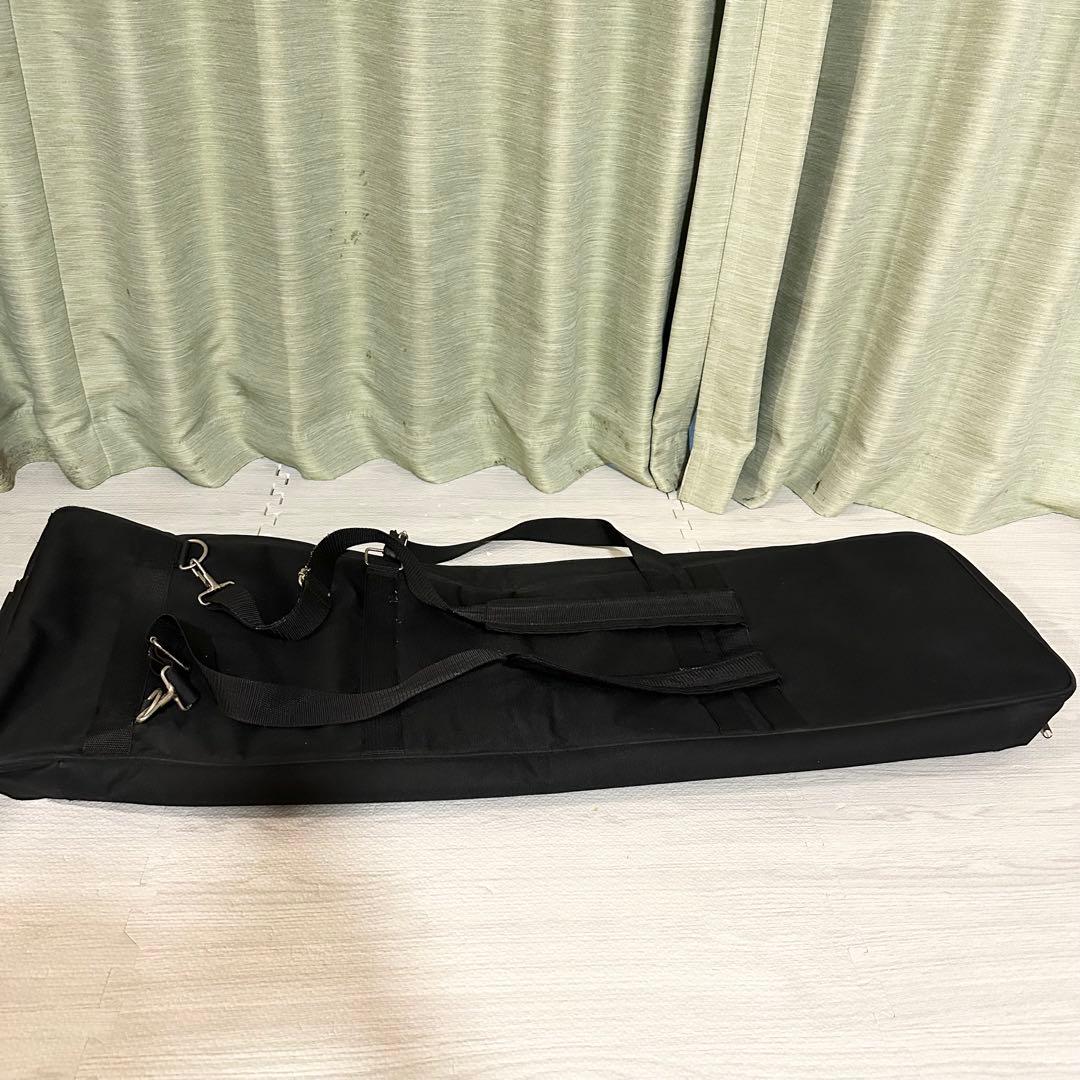 KORG PS60 シンセサイザー 61鍵 ソフトケース付 動作品 美品