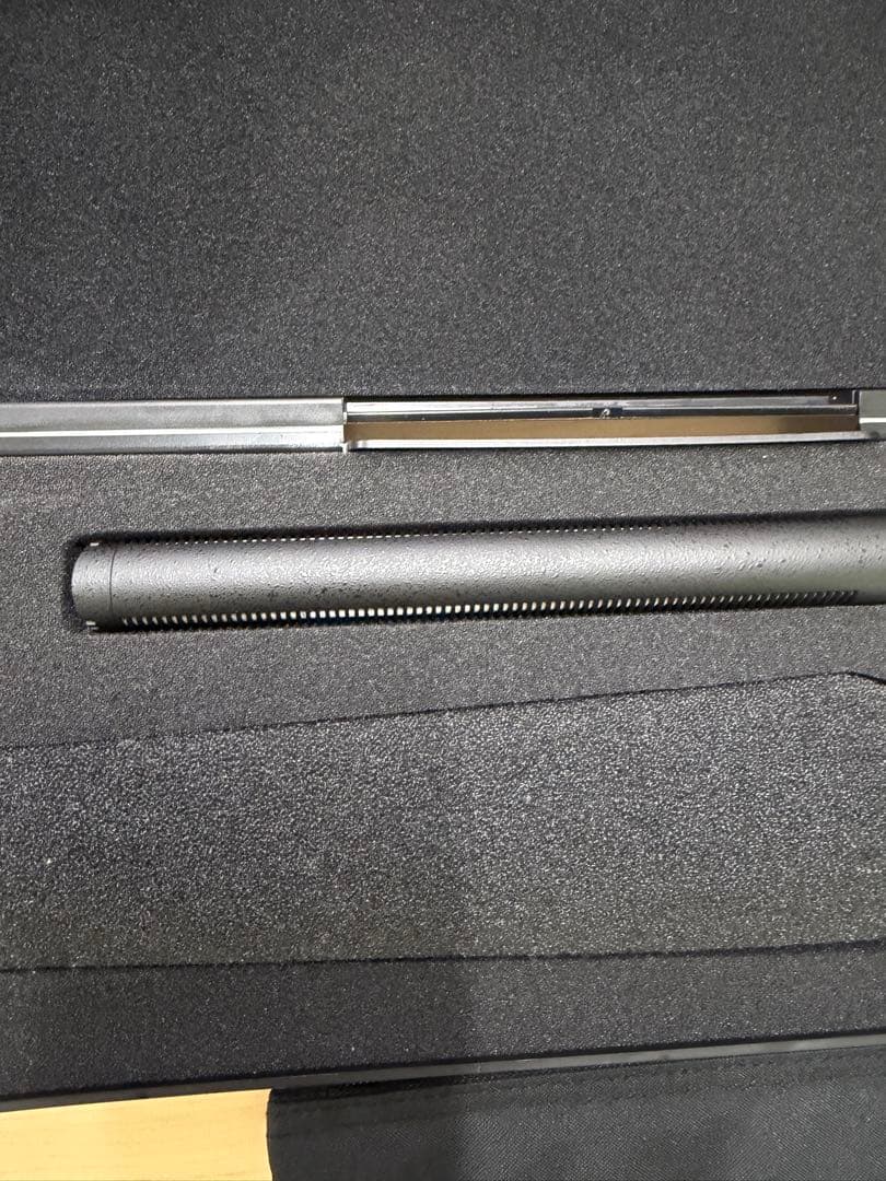 SENNHEISER MKH 416　美品