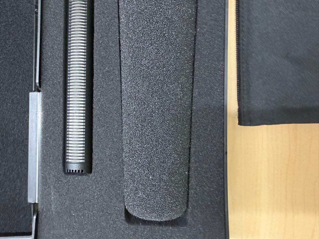 SENNHEISER MKH 416　美品