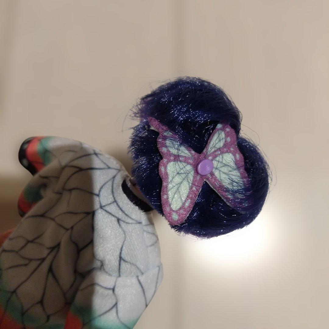 鬼滅の刃スタイル　お人形遊び　リカちゃん風　フィギュア　着せ替え