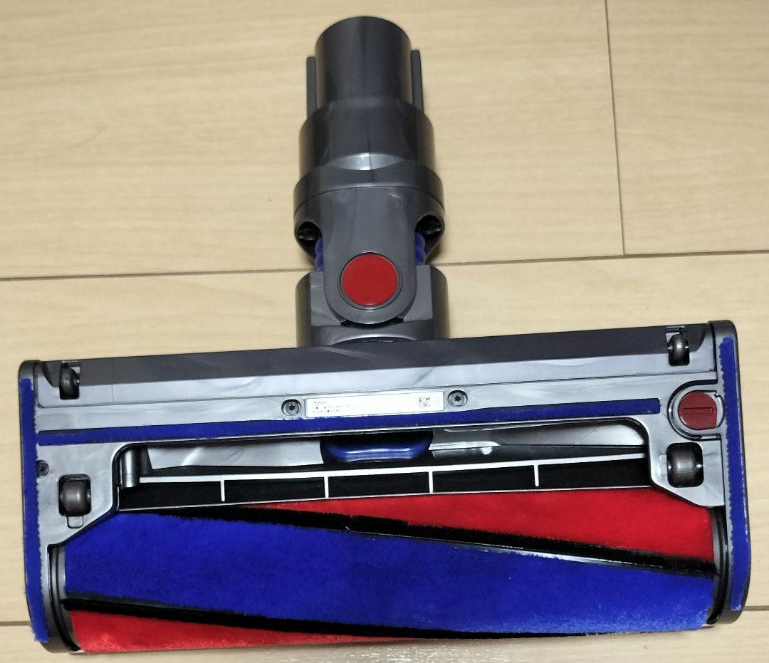 Dyson CY29 サイクロン掃除機　V4 モーターヘッド 171324