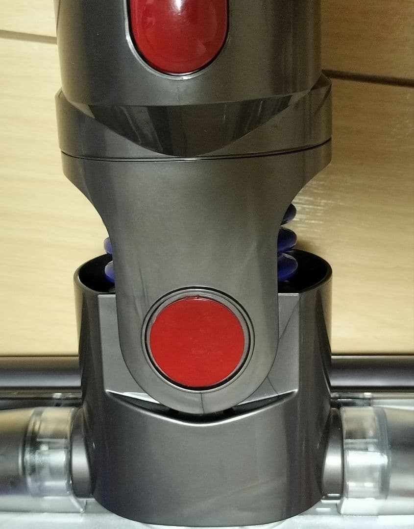 Dyson CY29 サイクロン掃除機　V4 モーターヘッド 171324