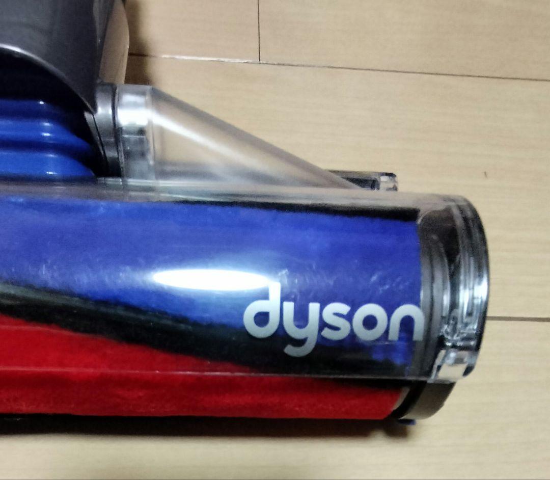 Dyson CY29 サイクロン掃除機　V4 モーターヘッド 171324