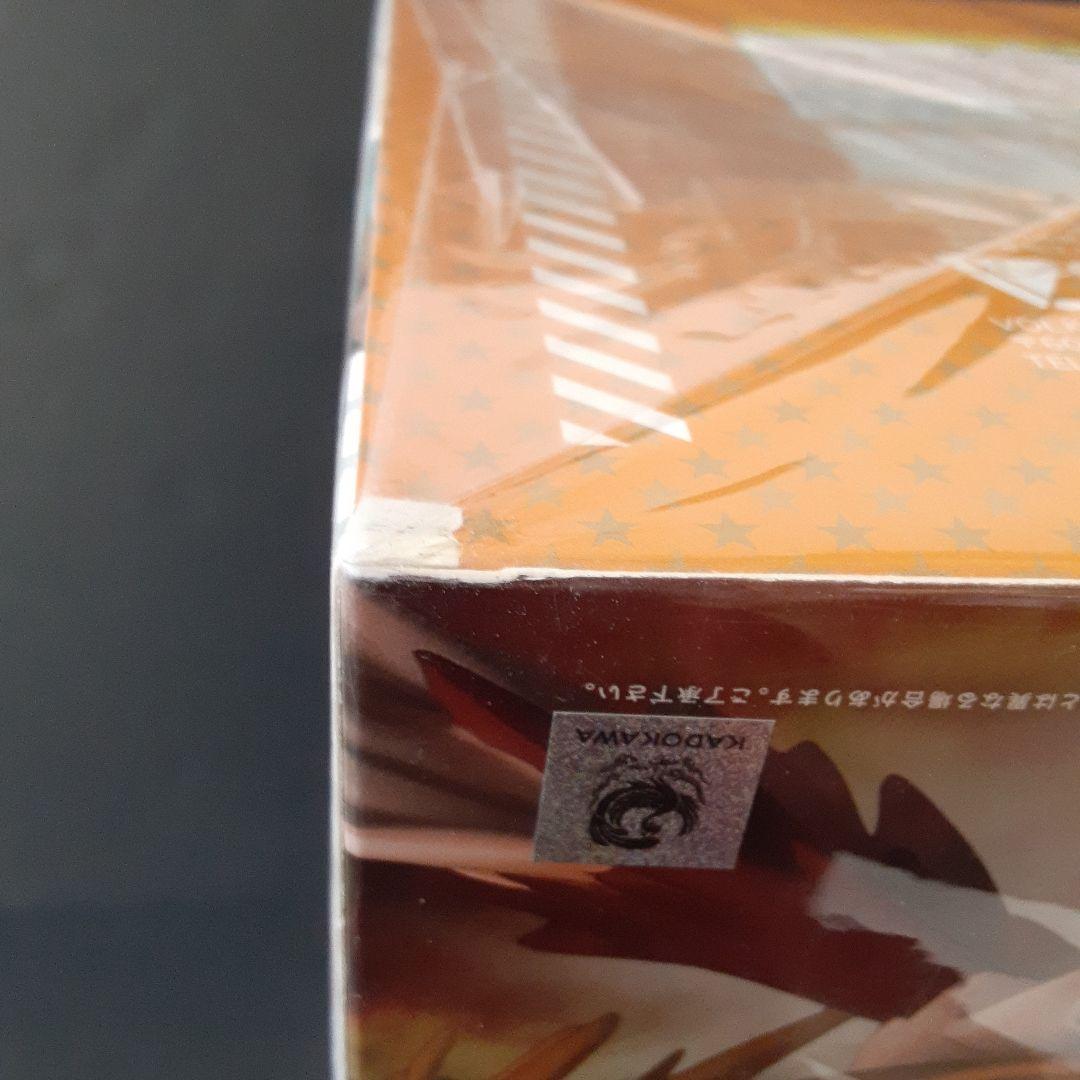 【未開封】 モエコレ ストライクウィッチーズ ハンナ・ユスティーナ・マルセイユ