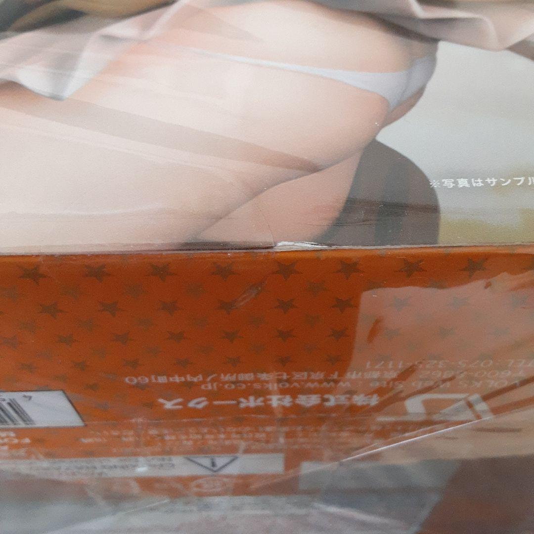 【未開封】 モエコレ ストライクウィッチーズ ハンナ・ユスティーナ・マルセイユ