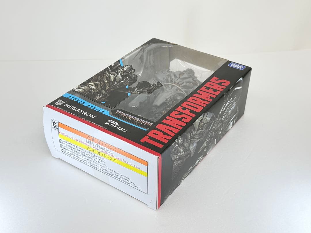 SS-11 スタジオシリーズ メガトロン トランスフォーマー　タカラトミー