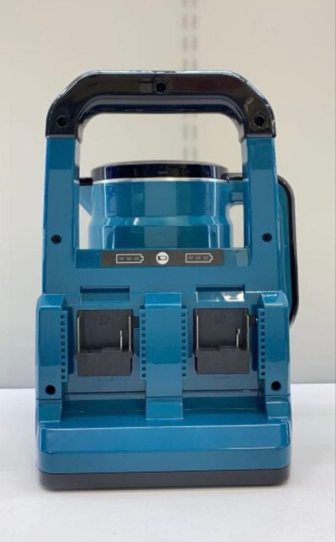 Makita 電気ケトル 36V 0.8L