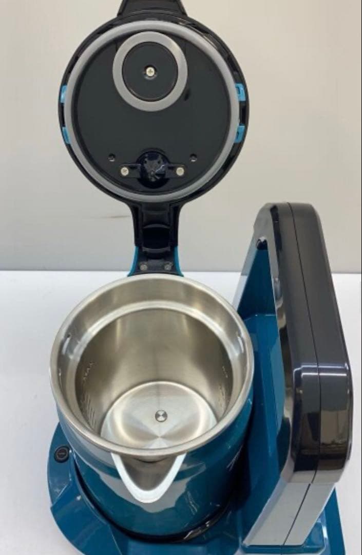 Makita 電気ケトル 36V 0.8L