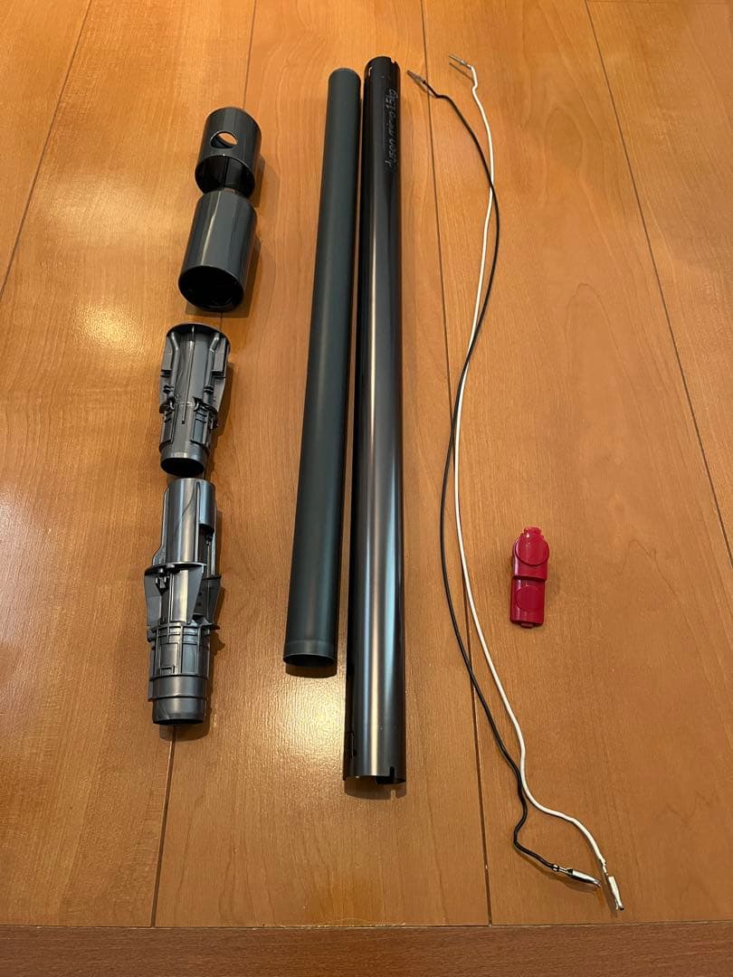 ダイソン　Micro1.5kg sv21 +オムニグライド用ダブルローラヘッド