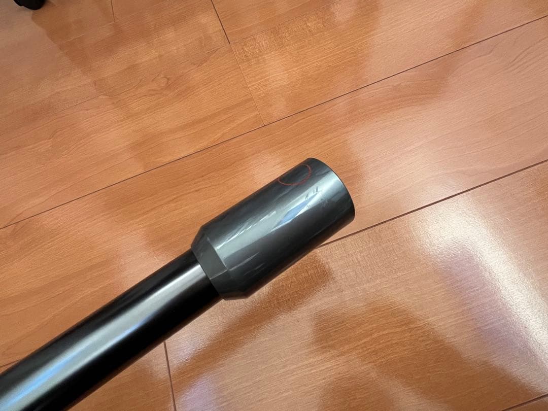 ダイソン　Micro1.5kg sv21 +オムニグライド用ダブルローラヘッド