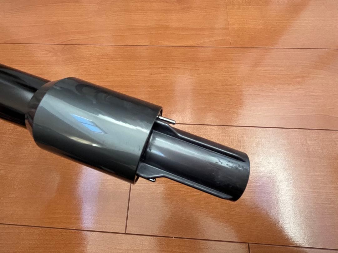 ダイソン　Micro1.5kg sv21 +オムニグライド用ダブルローラヘッド