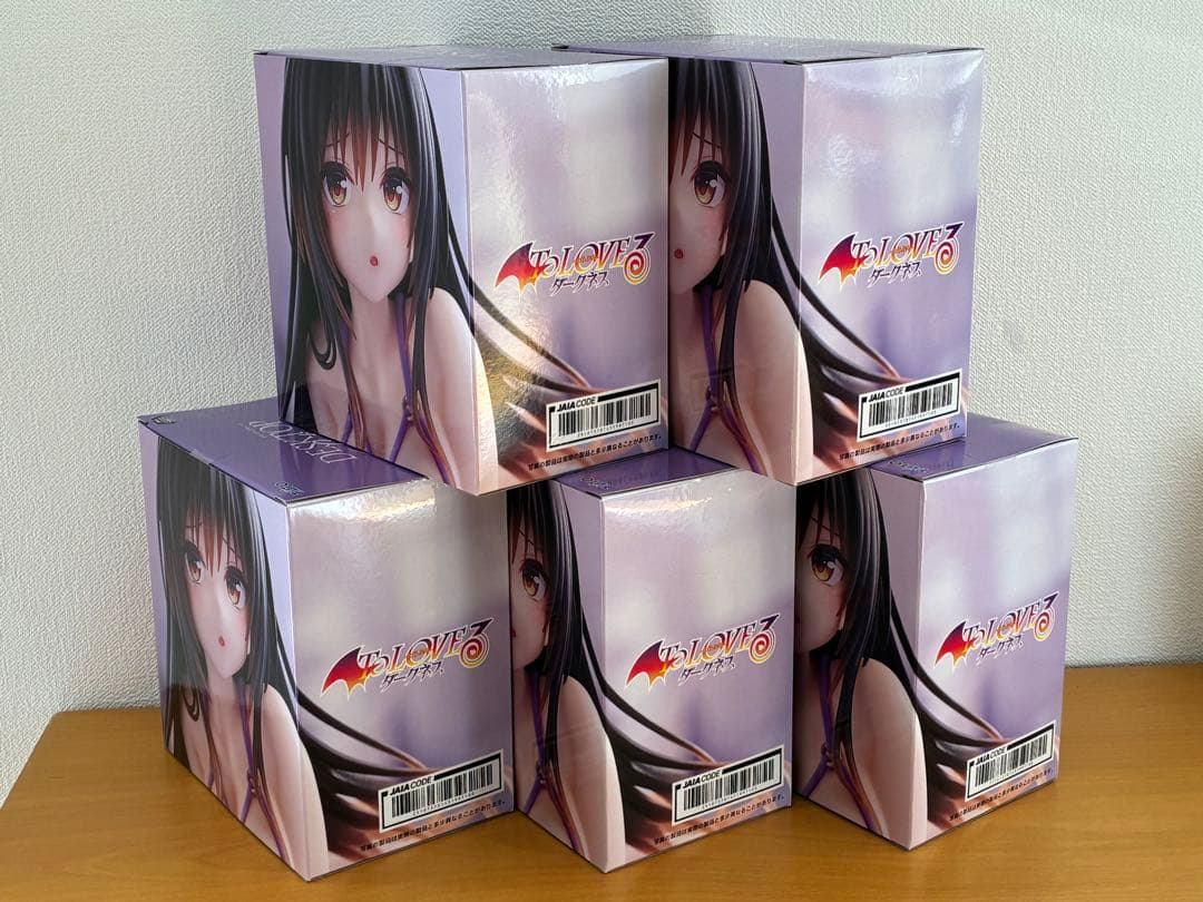 To LOVEる Desktop Cute 古手川唯〜ルームウェアver.　5個