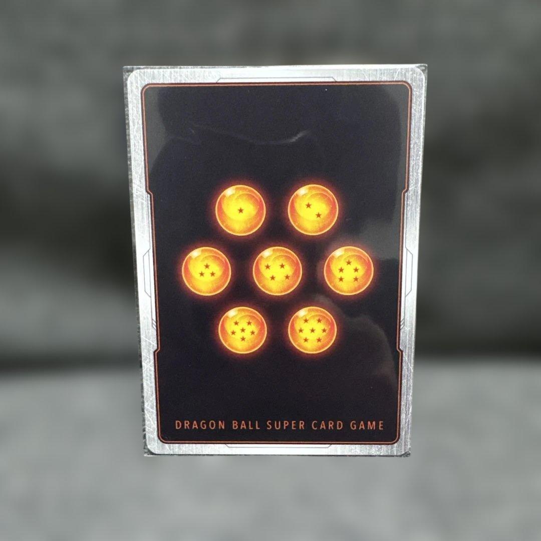 ドラゴンボールダイバース FW 孫悟空3 GDR SR セット