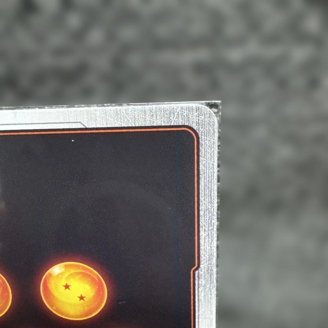 ドラゴンボールダイバース FW 孫悟空3 GDR SR セット