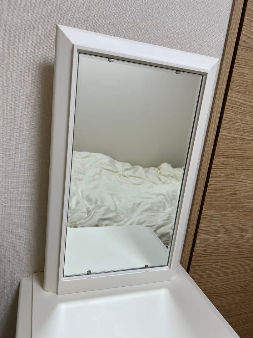 ドレッサーセット　francfranc