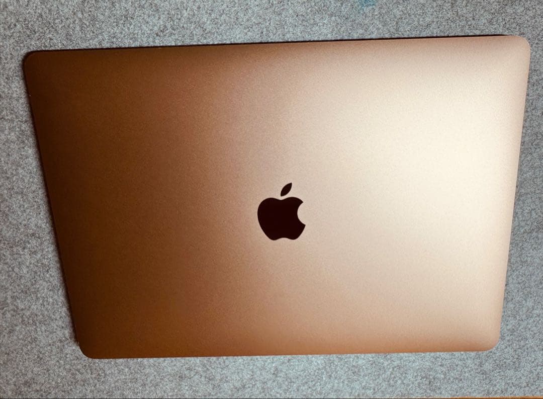 Apple MacBook Air M1 512GB 16gb 13.3インチ