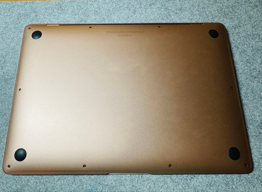 Apple MacBook Air M1 512GB 16gb 13.3インチ