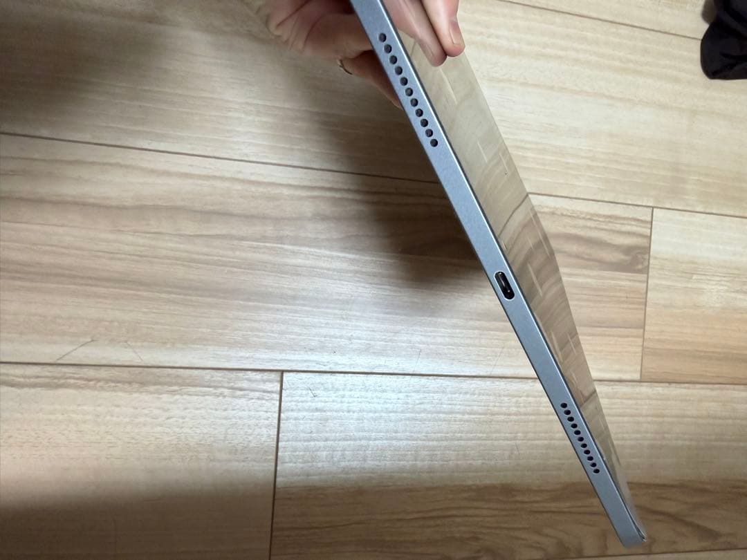 【即発送】iPad Pro 1TB Magic Keyboardセット 傷あり