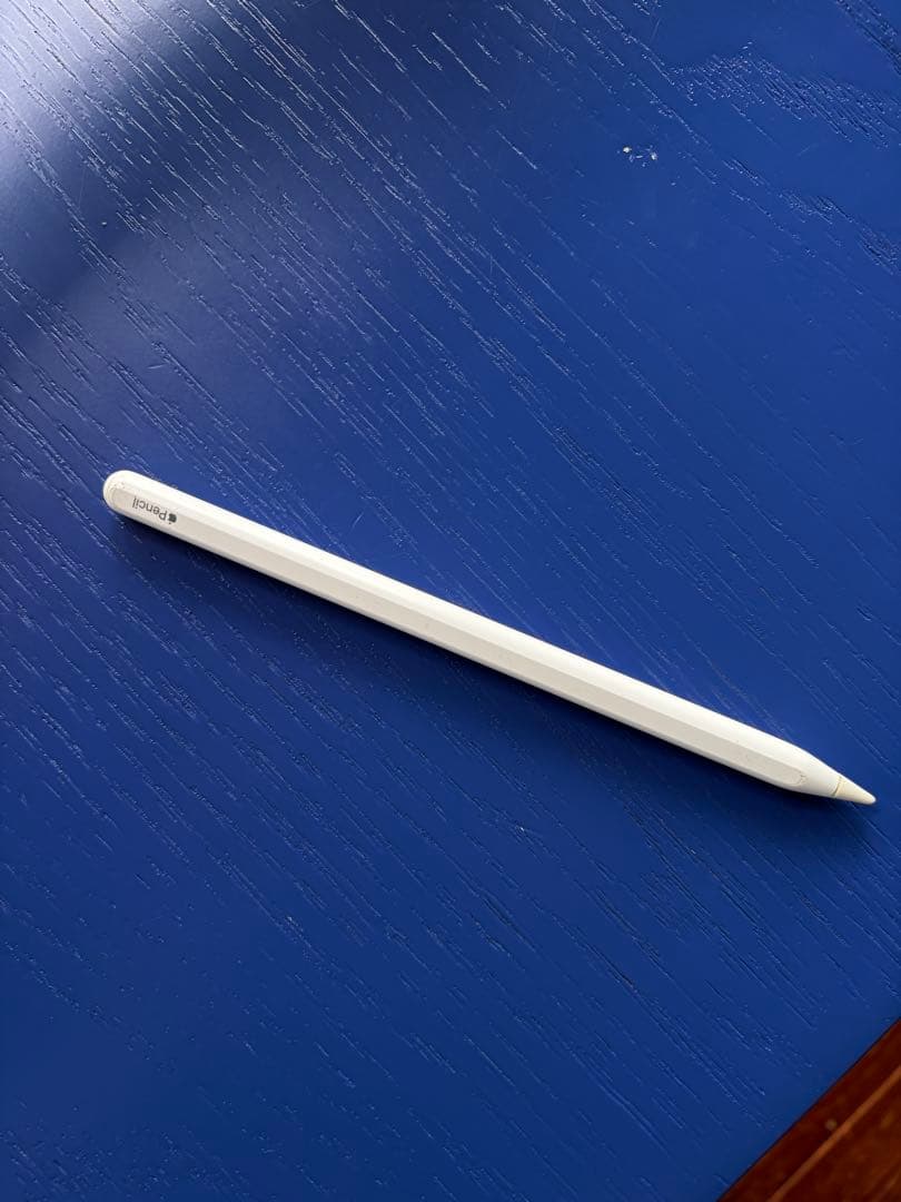 Apple Pencil 第二代