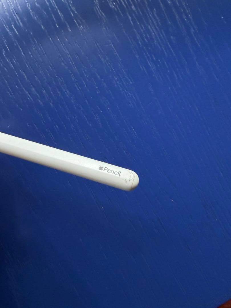 Apple Pencil 第二代