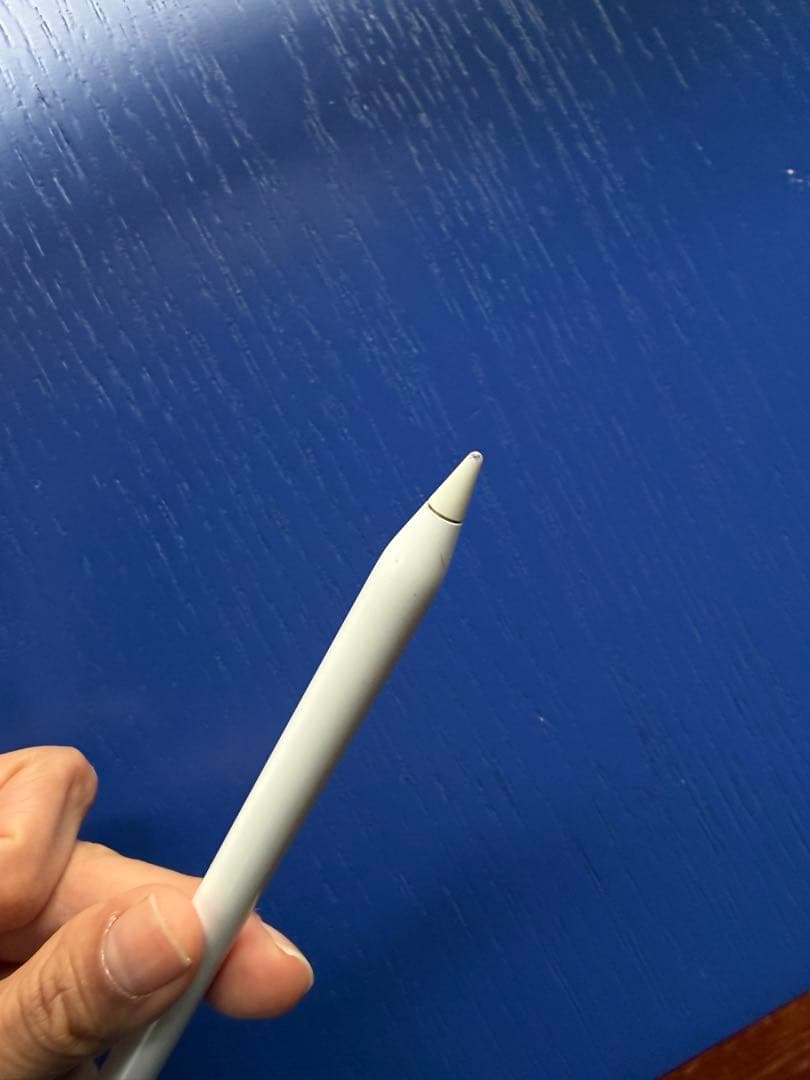Apple Pencil 第二代