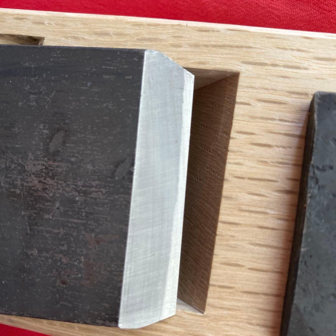 豆平鉋48ミリこもりさん作品甚作