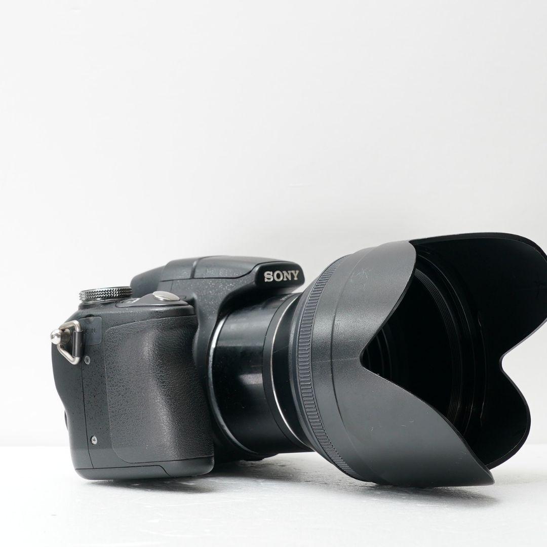 ✨動作OK✨SONY Cyber-shot DSC-H50