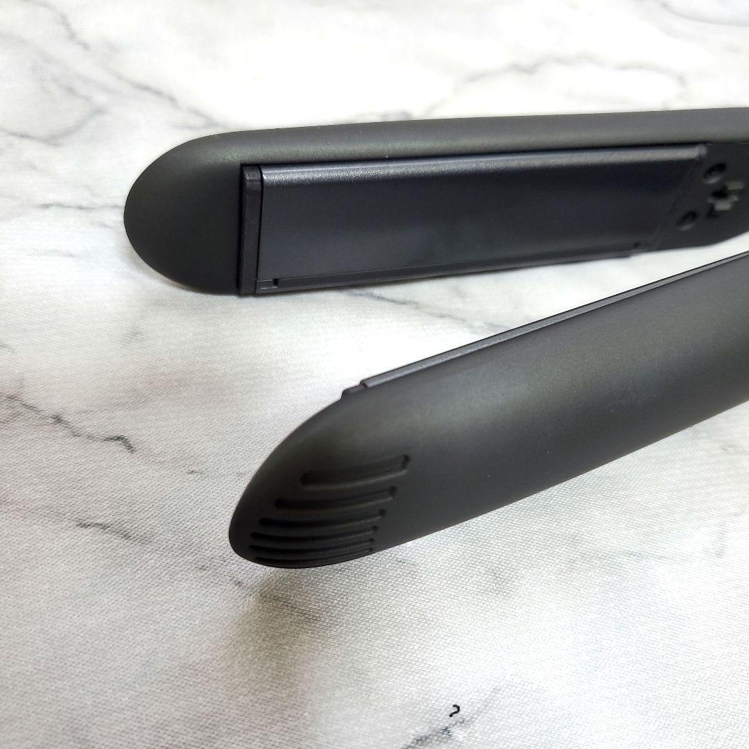 クレイツイオン エレメアストレート ストレートアイロン SSIE-G15PRO