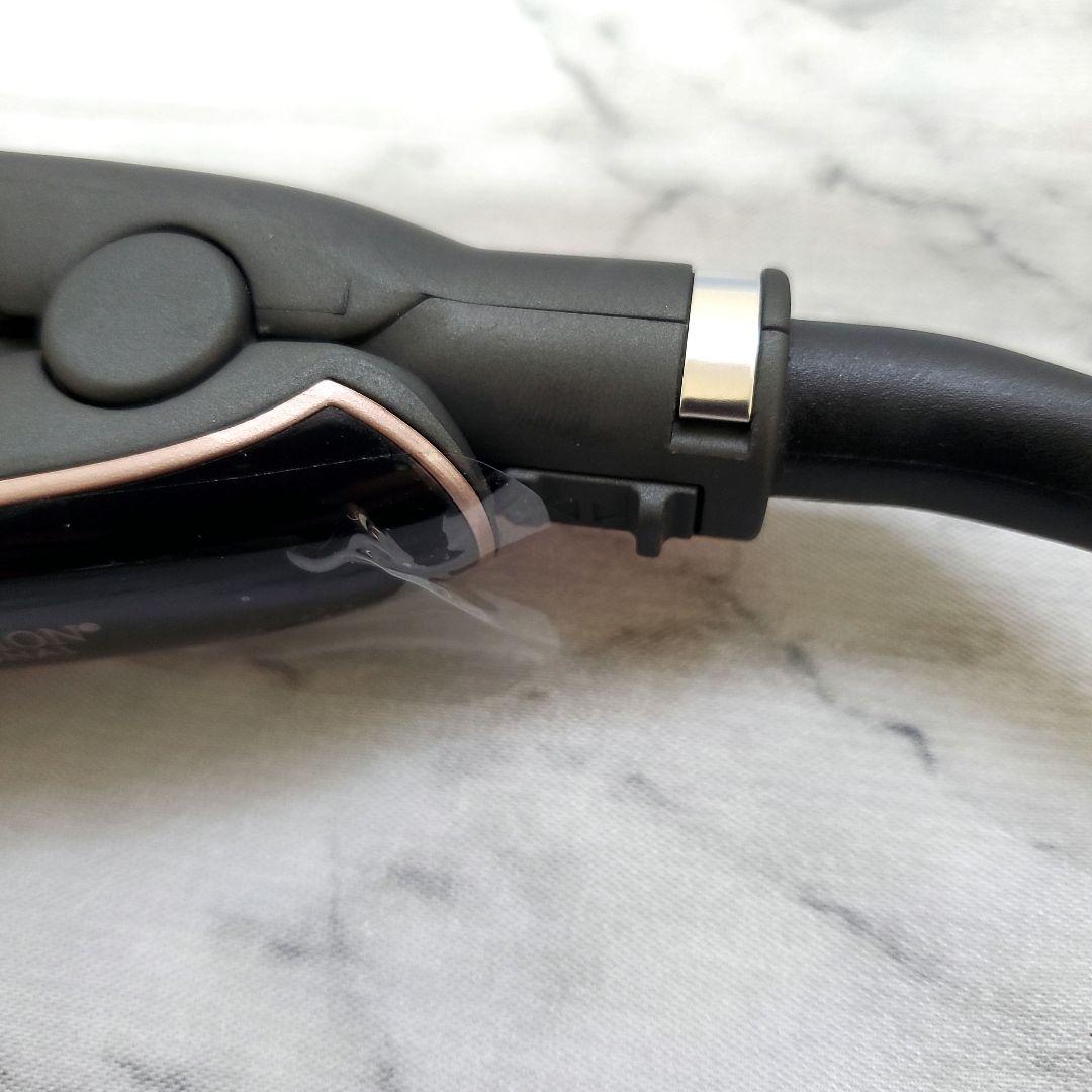 クレイツイオン エレメアストレート ストレートアイロン SSIE-G15PRO