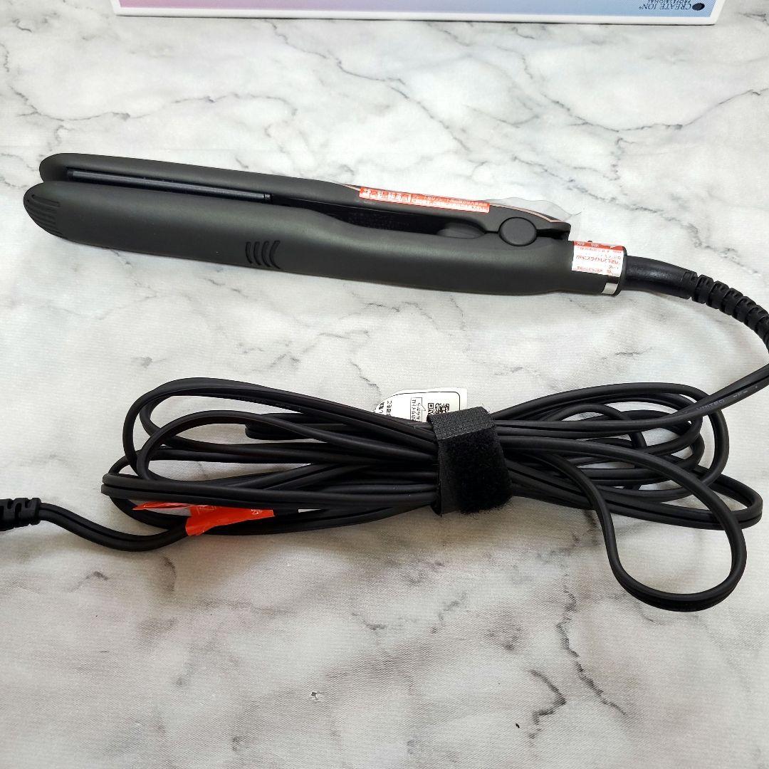 クレイツイオン エレメアストレート ストレートアイロン SSIE-G15PRO