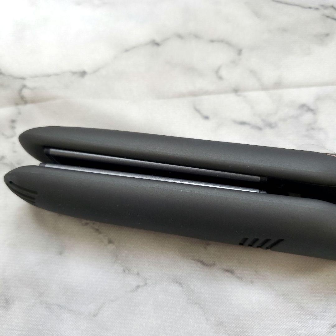 クレイツイオン エレメアストレート ストレートアイロン SSIE-G15PRO