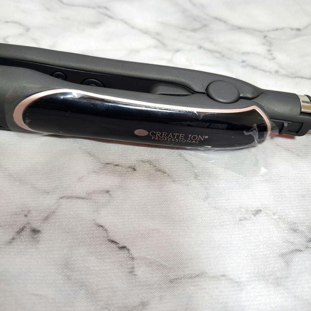 クレイツイオン エレメアストレート ストレートアイロン SSIE-G15PRO
