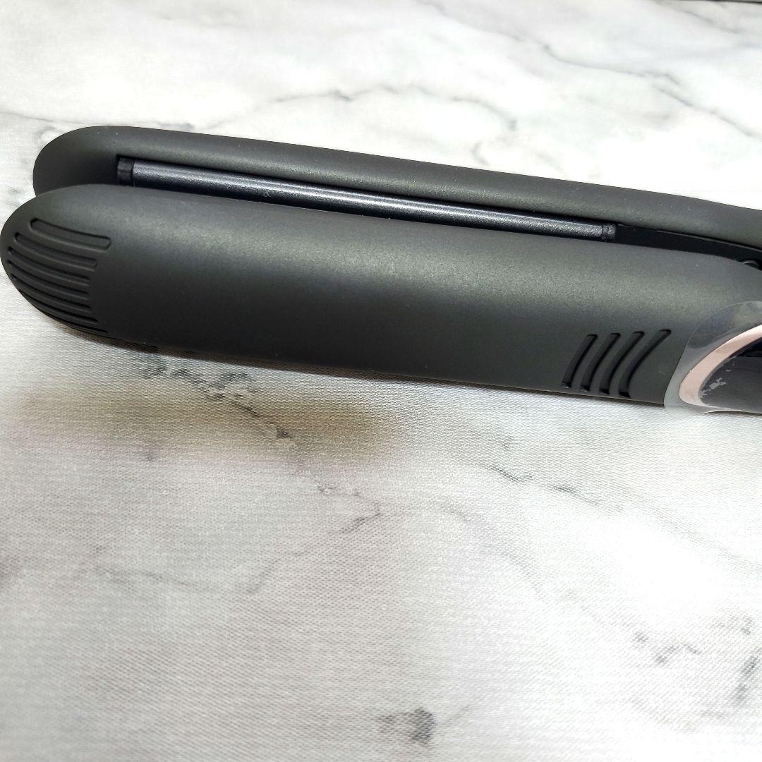 クレイツイオン エレメアストレート ストレートアイロン SSIE-G15PRO