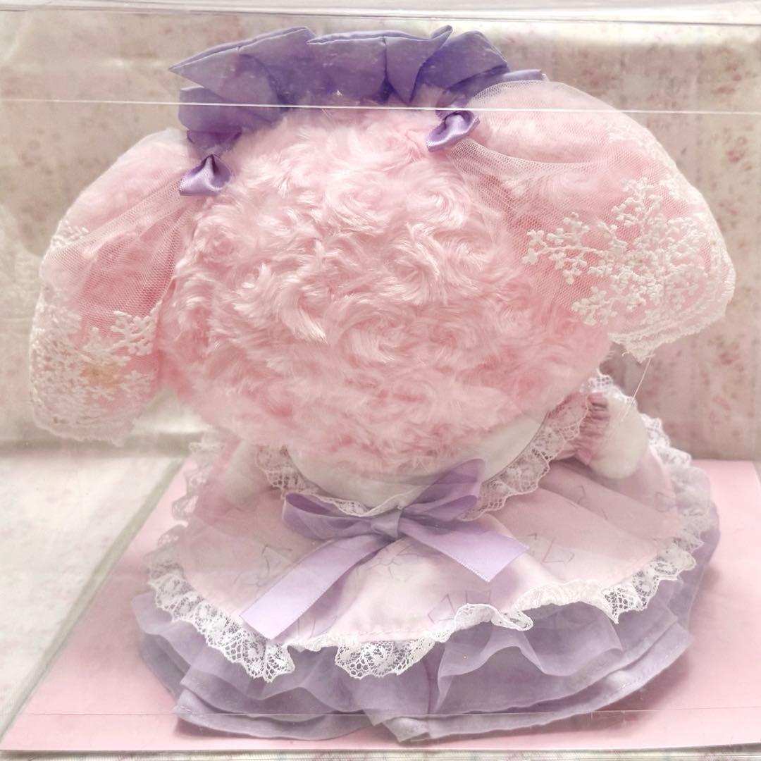 サンリオ　マイメロディ　ぬいぐるみ　45周年 ピューロランド