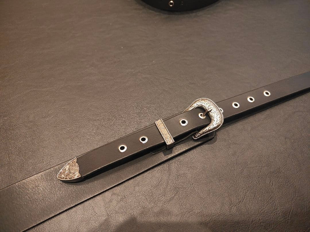 mr.madman！オーダーギターストラップ