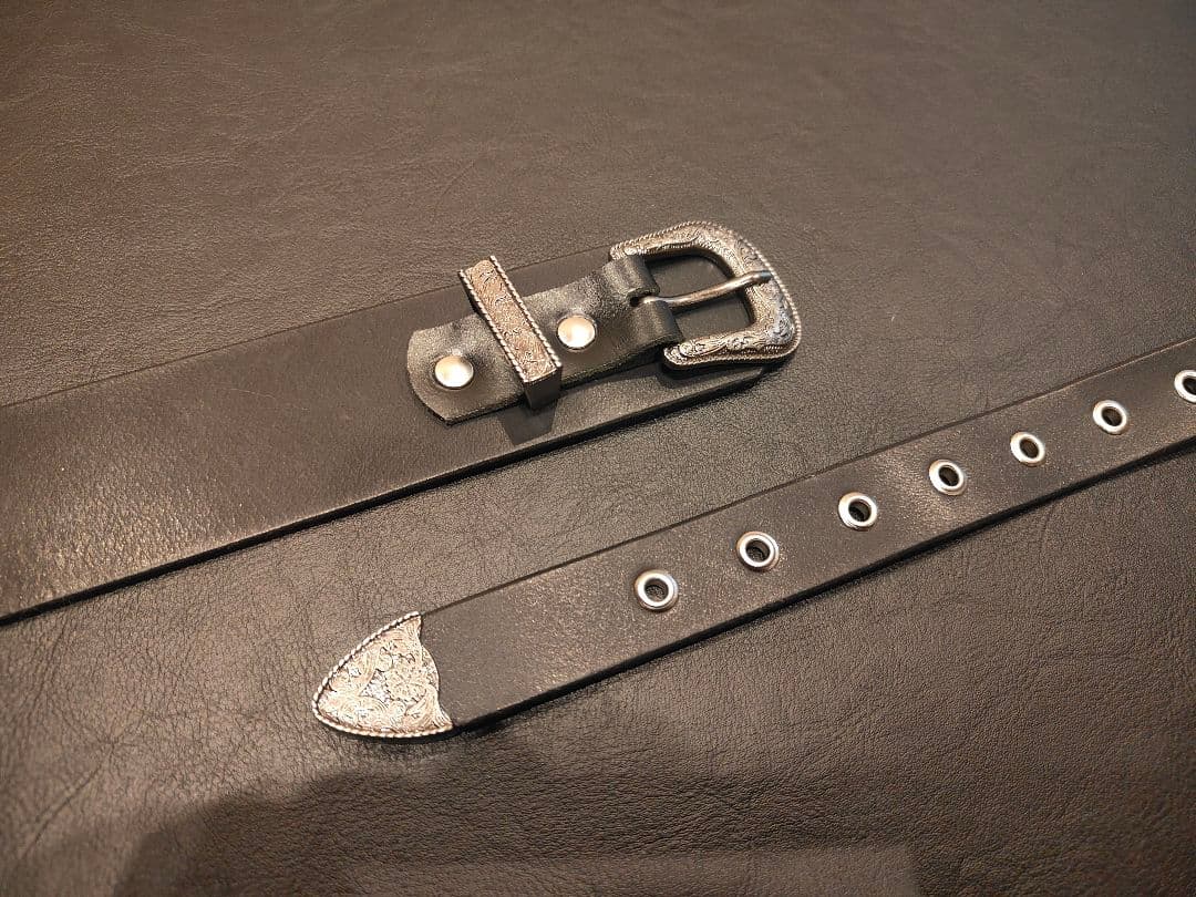 mr.madman！オーダーギターストラップ