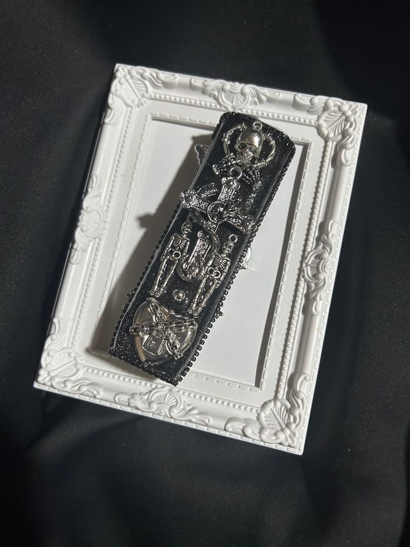 iQOS リニューアル版 デコケース ヒートスティック キーホールダー3点セット