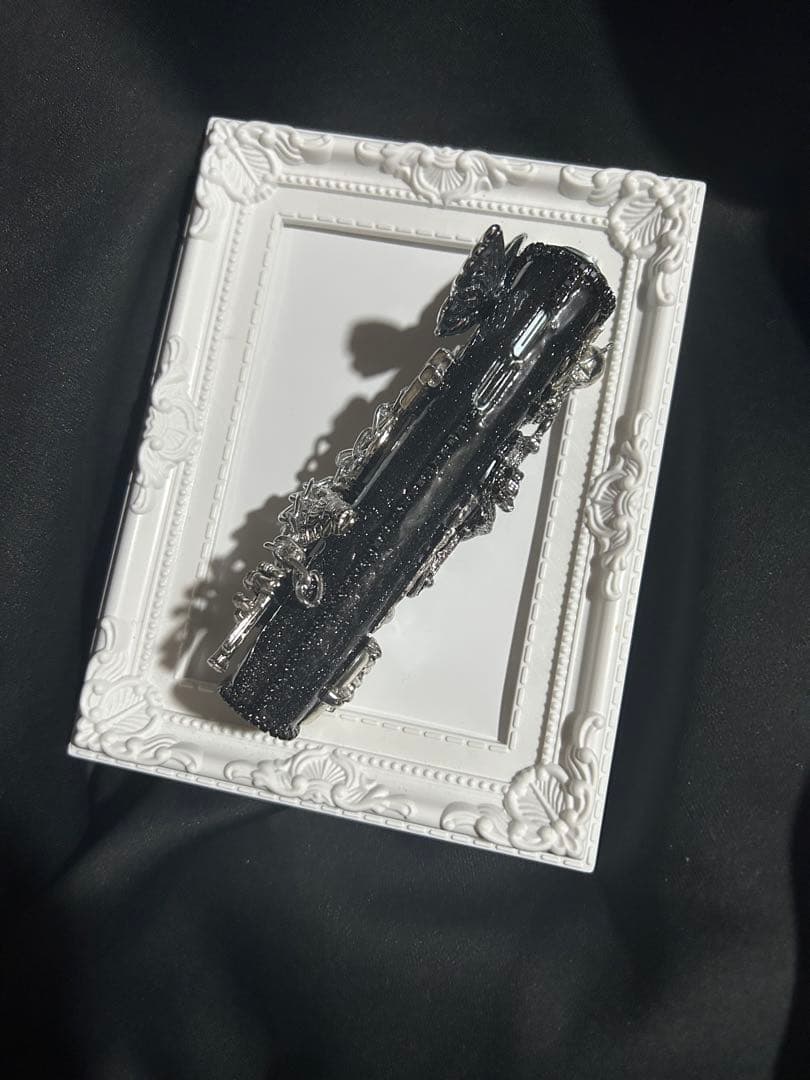 iQOS リニューアル版 デコケース ヒートスティック キーホールダー3点セット