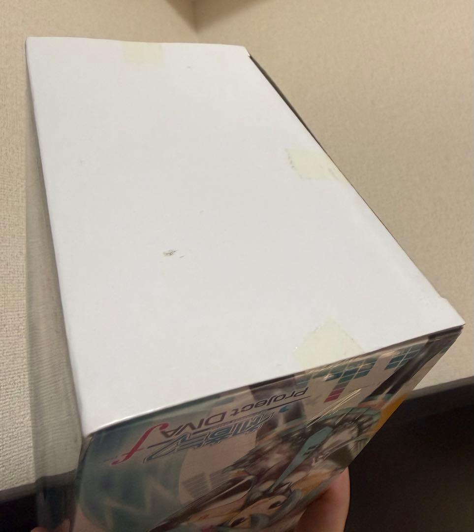 【説明文必読】初音ミクプレミアムフィギュア