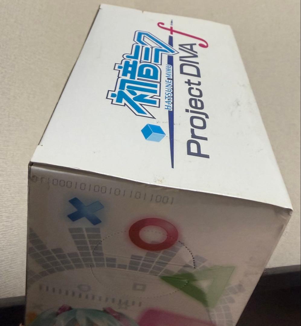 【説明文必読】初音ミクプレミアムフィギュア