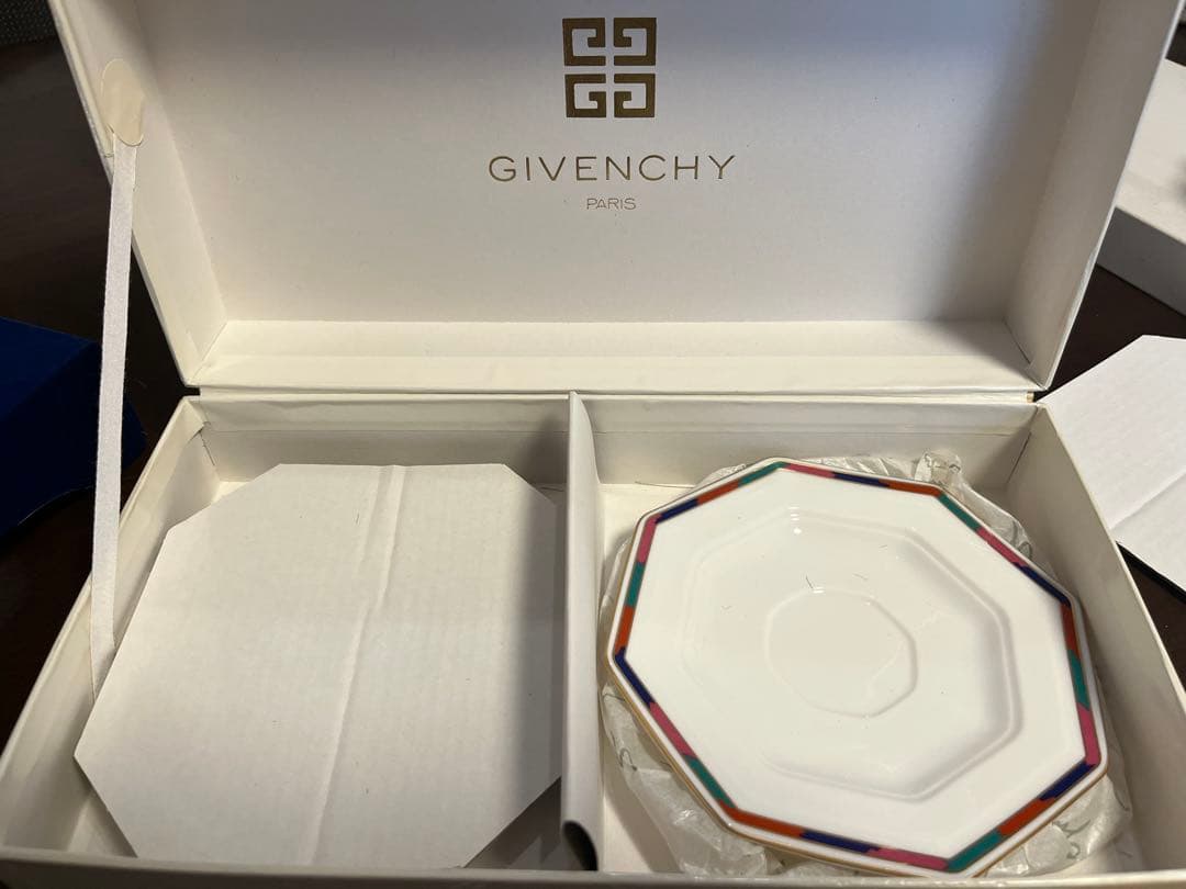 【まとめ売り】NARUMI GIVENCHY ボヘミアングラスなど